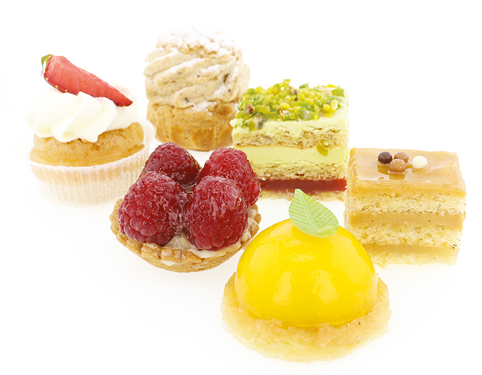 MIGNARDISES - Prestige Gourmand